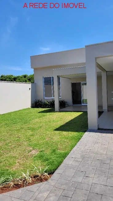 Foto 1 de Casa com 3 Quartos à venda, 130m² em , Santa Bárbara