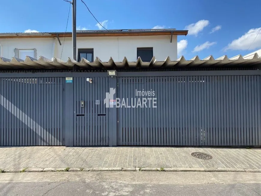 Foto 1 de Casa com 4 Quartos à venda, 300m² em Brooklin, São Paulo