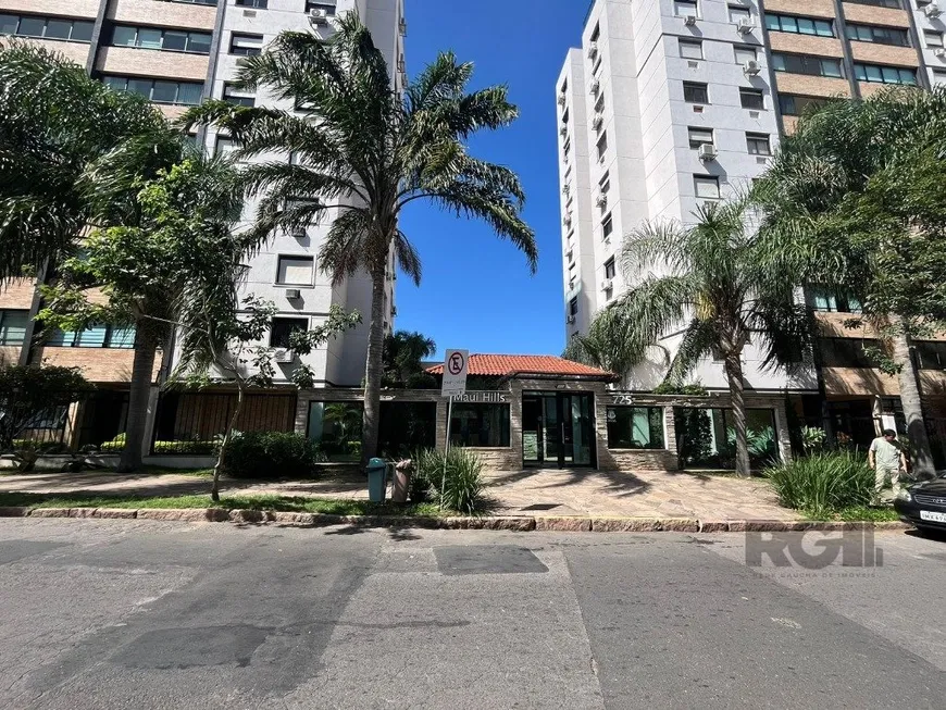 Foto 1 de Apartamento com 2 Quartos à venda, 65m² em Tristeza, Porto Alegre