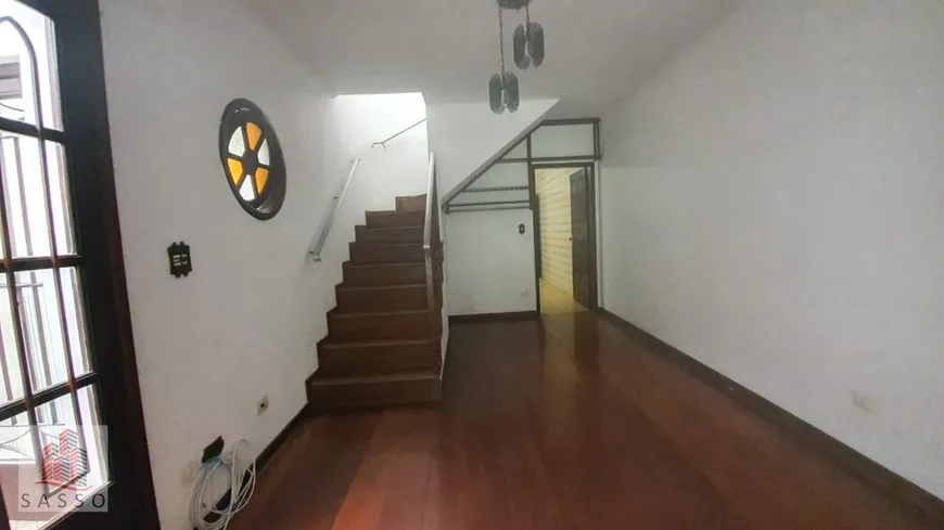 Foto 1 de Casa com 3 Quartos à venda, 150m² em Vila Granada, São Paulo