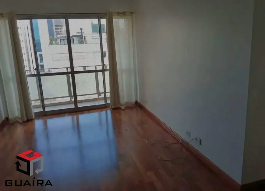 Foto 1 de Apartamento com 3 Quartos para alugar, 92m² em Campo Belo, São Paulo
