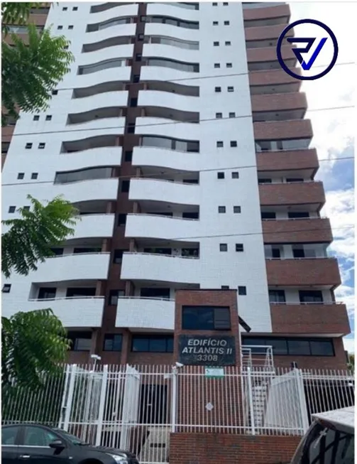 Foto 1 de Apartamento com 3 Quartos à venda, 125m² em Joaquim Tavora, Fortaleza