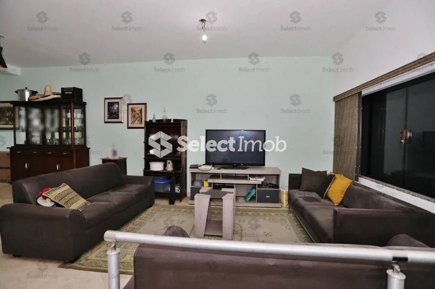 Foto 1 de Casa de Condomínio com 2 Quartos à venda, 209m² em Vila Humaita, Santo André