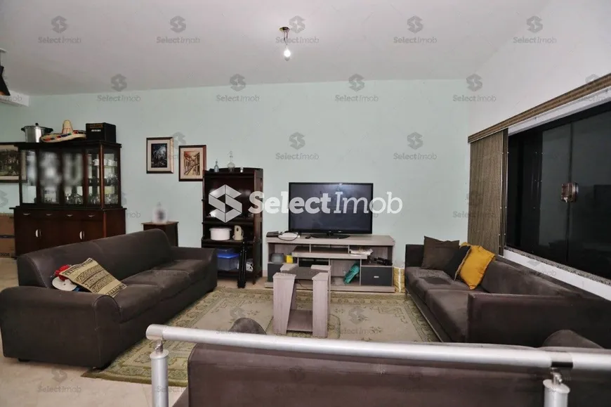 Foto 1 de Casa de Condomínio com 2 Quartos à venda, 211m² em Vila Humaita, Santo André