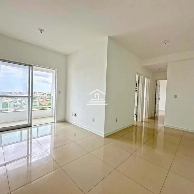 Foto 1 de Apartamento com 3 Quartos à venda, 78m² em Jardim Eldorado, São Luís