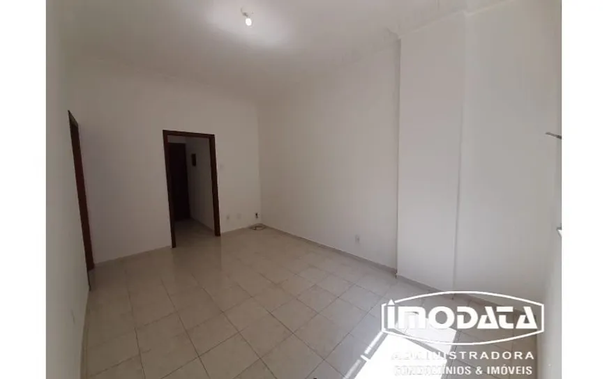 Foto 1 de Apartamento com 1 Quarto à venda, 52m² em Tijuca, Rio de Janeiro