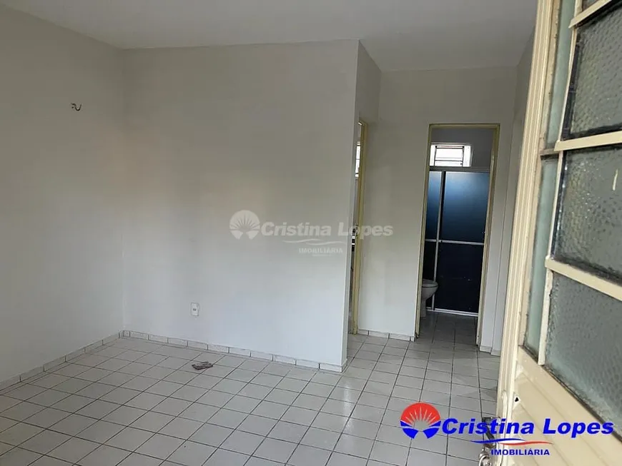 Foto 1 de Apartamento com 2 Quartos à venda, 47m² em Uruguai, Teresina