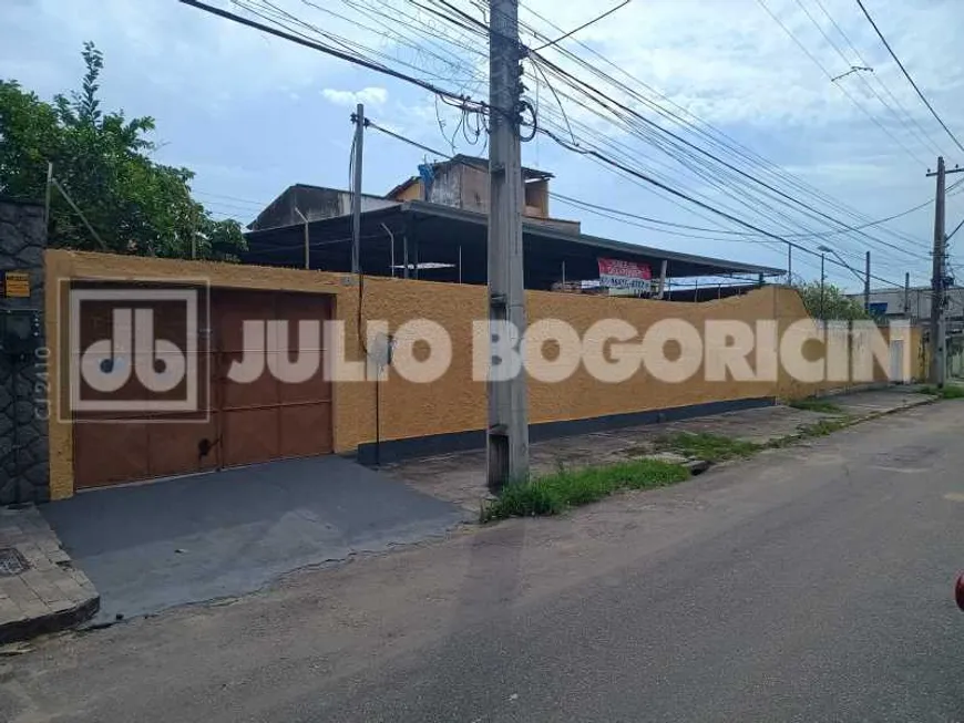 Foto 1 de Sobrado com 4 Quartos à venda, 320m² em Barreto, Niterói