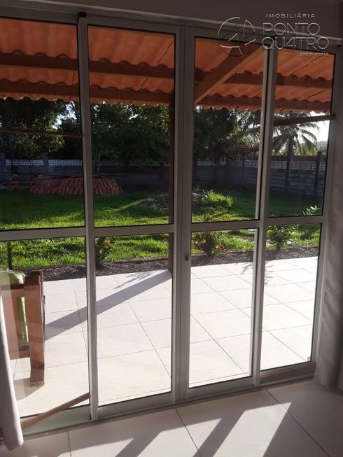 Foto 1 de Casa de Condomínio com 3 Quartos à venda, 1200m² em Centro, Vera Cruz