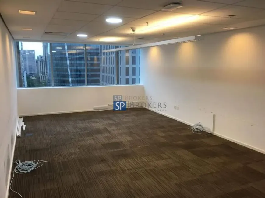 Foto 1 de Sala Comercial para alugar, 393m² em Itaim Bibi, São Paulo