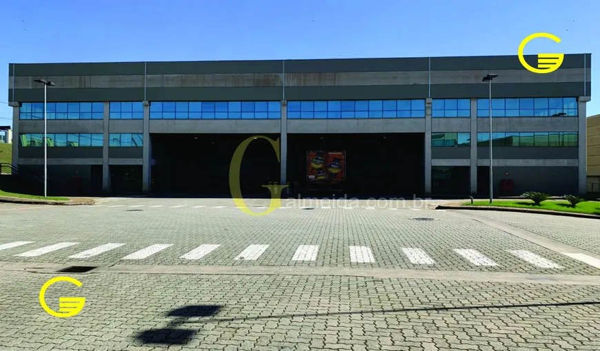 Foto 1 de Galpão/Depósito/Armazém para alugar, 2664m² em Techno Park, Campinas