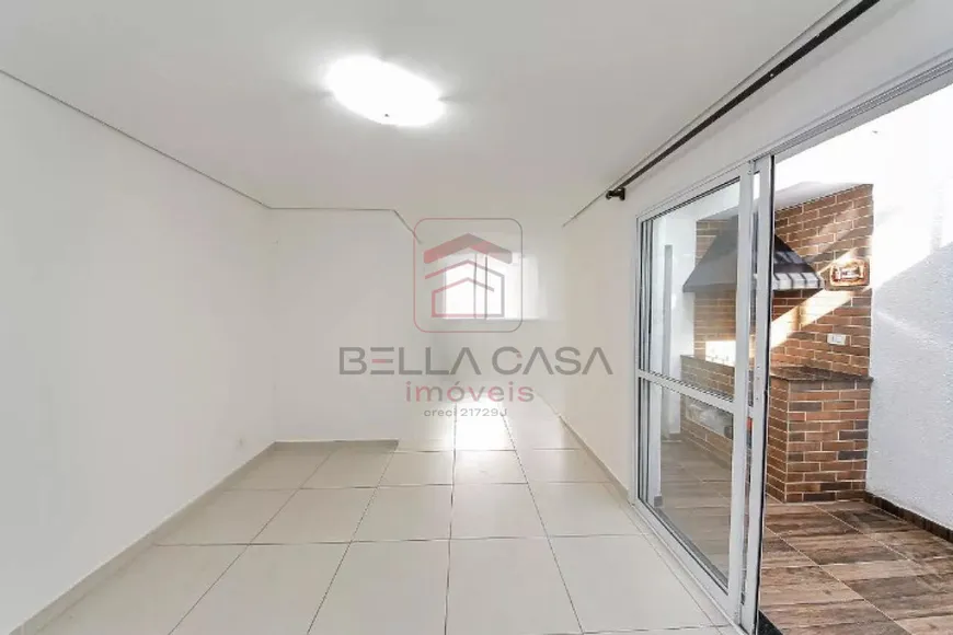 Foto 1 de Casa de Condomínio com 2 Quartos à venda, 82m² em Vila Prudente, São Paulo