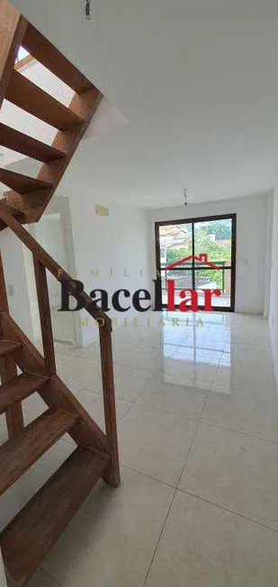 Foto 1 de Cobertura com 4 Quartos à venda, 169m² em Freguesia- Jacarepaguá, Rio de Janeiro