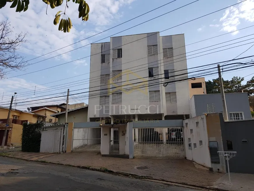 Foto 1 de Apartamento com 2 Quartos à venda, 61m² em Vila Itália, Campinas