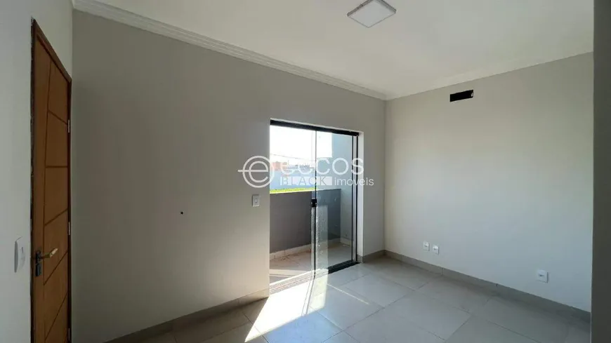 Foto 1 de Apartamento com 3 Quartos à venda, 75m² em Alto Umuarama, Uberlândia