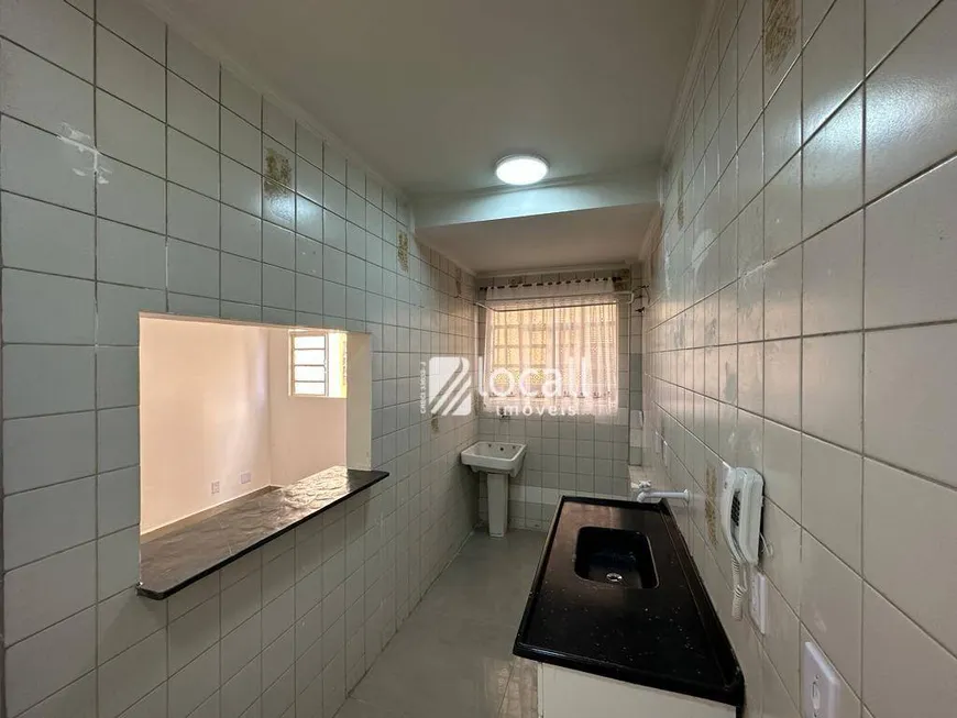 Foto 1 de Apartamento com 1 Quarto à venda, 35m² em Higienopolis, São José do Rio Preto