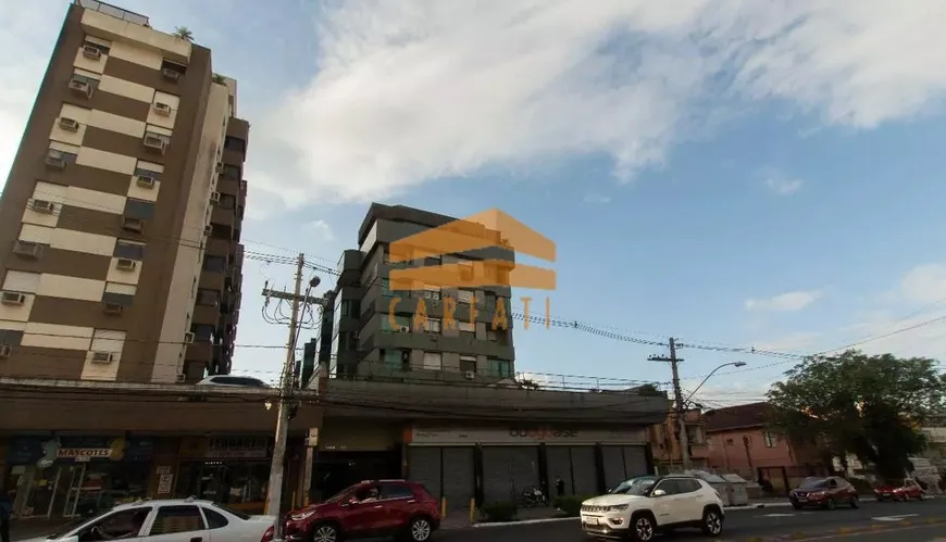 Foto 1 de Cobertura com 3 Quartos à venda, 173m² em Menino Deus, Porto Alegre