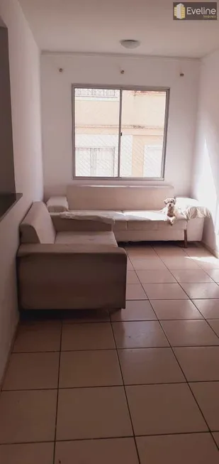 Foto 1 de Apartamento com 3 Quartos para venda ou aluguel, 150m² em Alto Ipiranga, Mogi das Cruzes