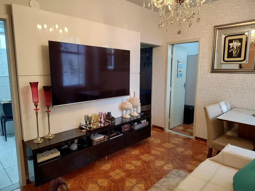 Foto 1 de Apartamento com 2 Quartos à venda, 54m² em Jardim Riacho das Pedras, Contagem