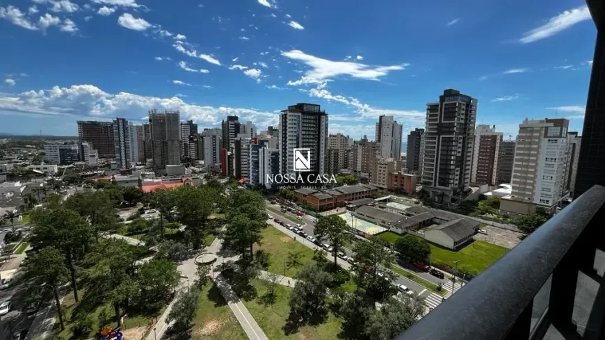 Foto 1 de Apartamento com 3 Quartos à venda, 106m² em Centro, Torres