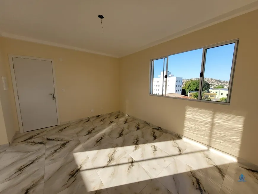 Foto 1 de Apartamento com 3 Quartos à venda, 73m² em Letícia, Belo Horizonte