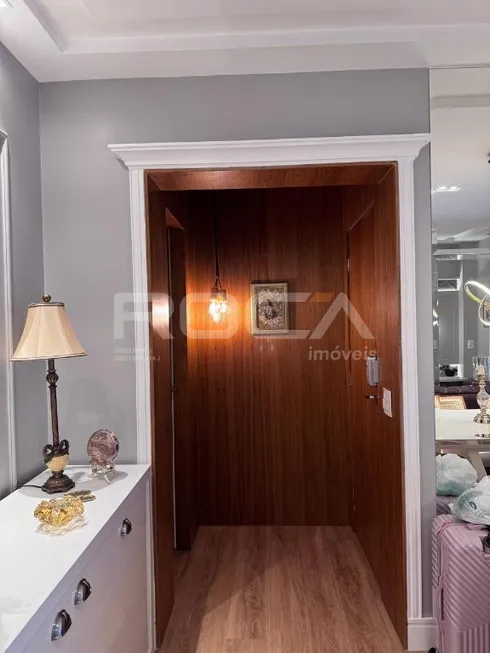 Foto 1 de Apartamento com 3 Quartos à venda, 103m² em Vila do Golf, Ribeirão Preto