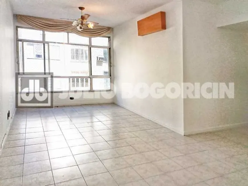 Foto 1 de Apartamento com 3 Quartos à venda, 91m² em Tijuca, Rio de Janeiro