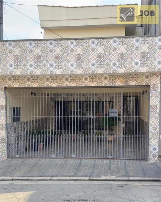 Foto 1 de Imóvel Comercial com 5 Quartos à venda, 170m² em Parque São Lucas, São Paulo