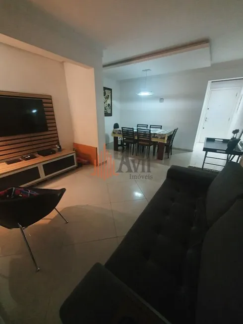 Foto 1 de Apartamento com 2 Quartos à venda, 76m² em Vila Regente Feijó, São Paulo