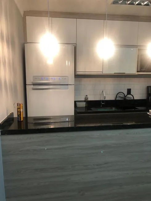 Foto 1 de Apartamento com 2 Quartos à venda, 56m² em Votupoca, Barueri