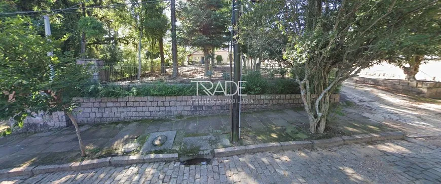 Foto 1 de Lote/Terreno à venda, 4452m² em Jardim Isabel, Porto Alegre