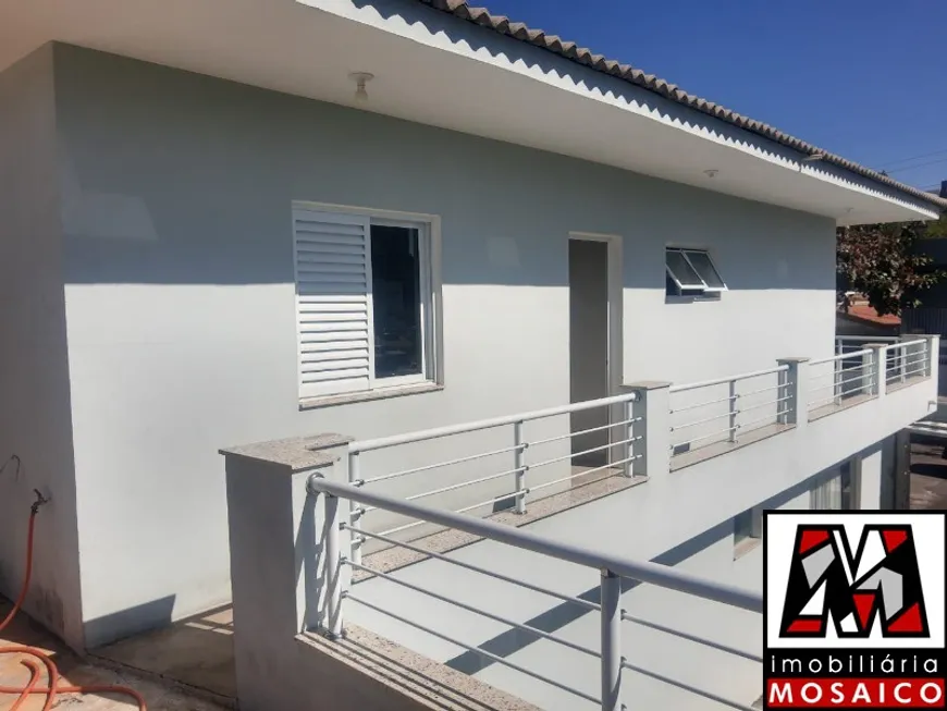 Foto 1 de Sobrado com 3 Quartos à venda, 301m² em Jardim Cica, Jundiaí