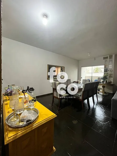 Foto 1 de Apartamento com 3 Quartos à venda, 143m² em Saraiva, Uberlândia