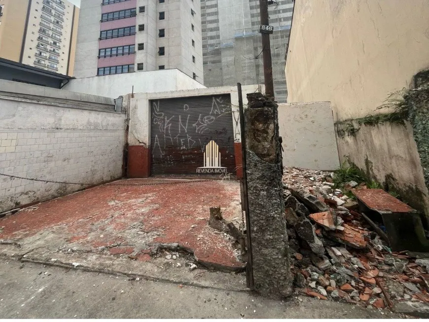 Foto 1 de Lote/Terreno à venda, 130m² em Indianópolis, São Paulo