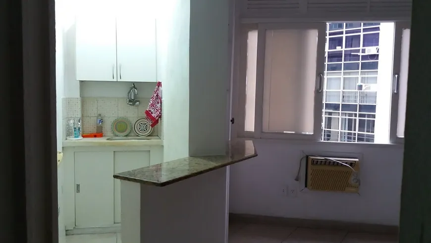 Foto 1 de Sala Comercial à venda, 25m² em Centro, Niterói