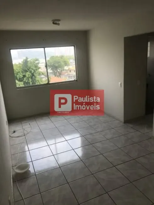 Foto 1 de Apartamento com 2 Quartos à venda, 73m² em Vila Cruzeiro, São Paulo