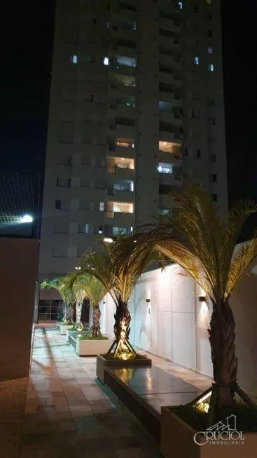 Foto 1 de Apartamento com 3 Quartos à venda, 72m² em Vila Siam, Londrina