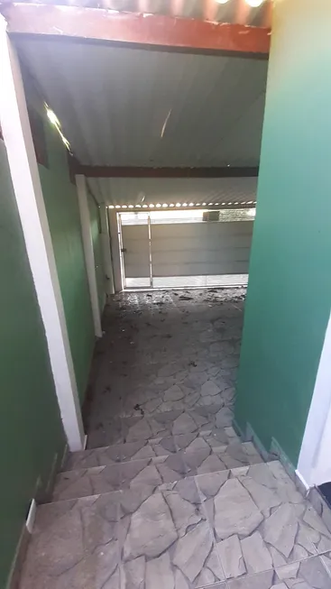 Foto 1 de Casa com 2 Quartos à venda, 90m² em Jardim Santa Inês I, São José dos Campos