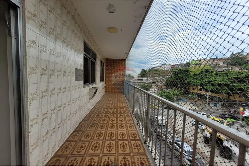 Foto 1 de Apartamento com 2 Quartos à venda, 85m² em Cacuia, Rio de Janeiro