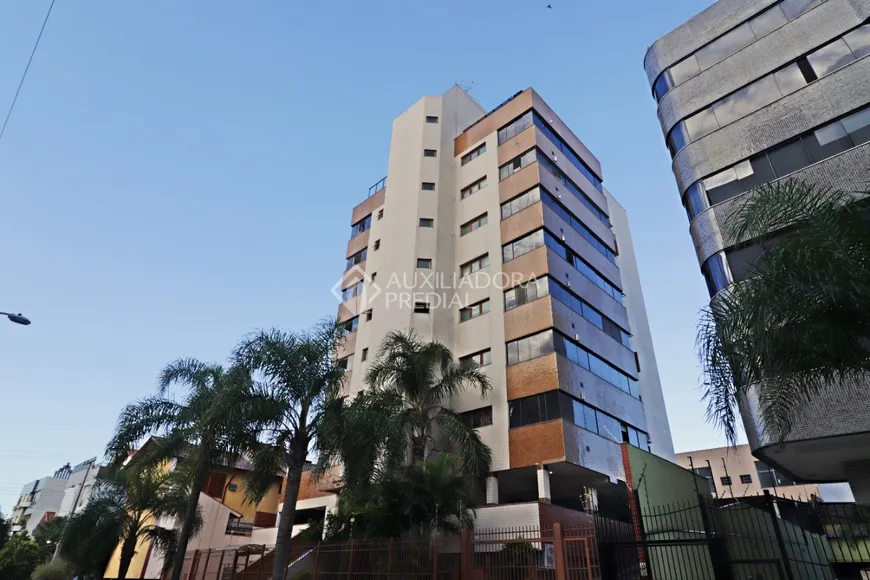 Foto 1 de Apartamento com 3 Quartos à venda, 106m² em Jardim Planalto, Porto Alegre