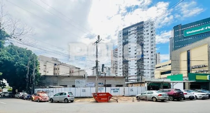 Foto 1 de Ponto Comercial para alugar, 50m² em Setor Bueno, Goiânia