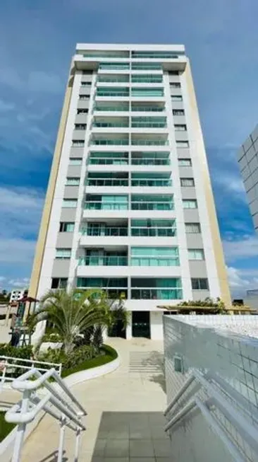 Foto 1 de Apartamento com 3 Quartos à venda, 89m² em Atalaia, Aracaju