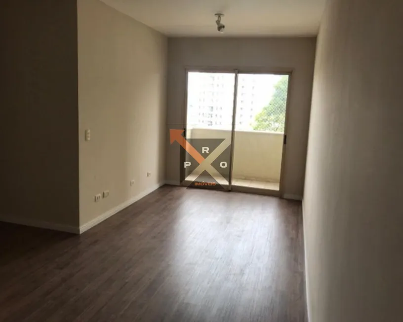 Foto 1 de Apartamento com 3 Quartos à venda, 85m² em Ipiranga, São Paulo