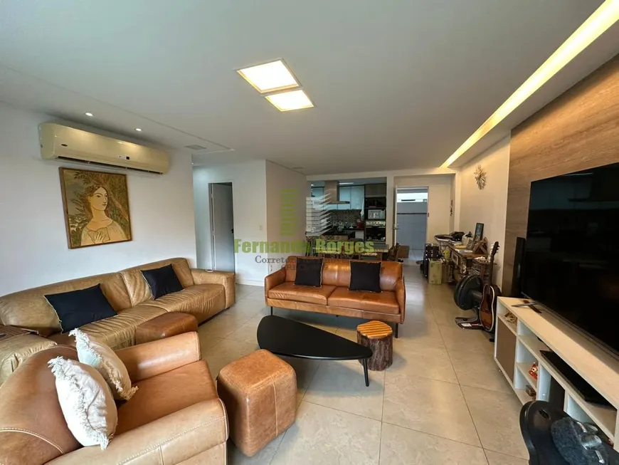 Foto 1 de Apartamento com 3 Quartos à venda, 90m² em Poço, Recife