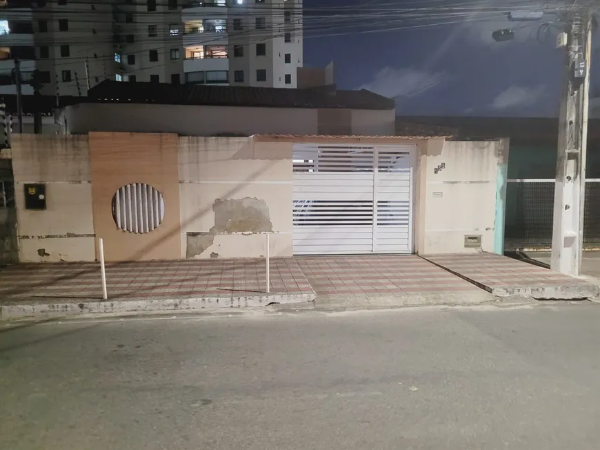 Foto 1 de Casa com 3 Quartos à venda, 300m² em Ponto Novo, Aracaju