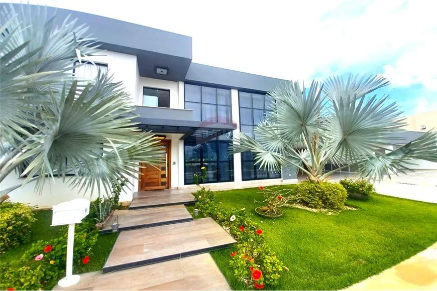 Foto 1 de Casa de Condomínio com 3 Quartos à venda, 650m² em Aruana, Aracaju