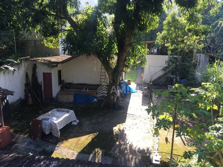 Foto 1 de Casa com 5 Quartos à venda, 1200m² em Pendotiba, Niterói