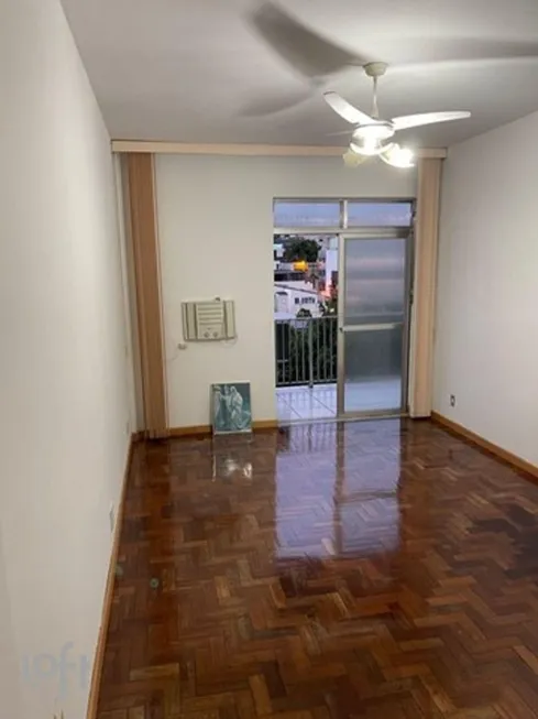 Foto 1 de Apartamento com 2 Quartos à venda, 90m² em Méier, Rio de Janeiro