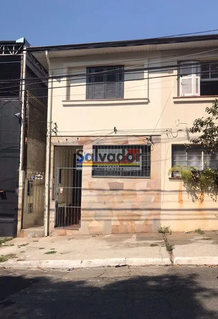 Foto 1 de Sobrado com 2 Quartos à venda, 84m² em Ipiranga, São Paulo