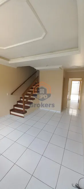 Foto 1 de Casa de Condomínio com 2 Quartos à venda, 80m² em Jardim Martins, Jundiaí